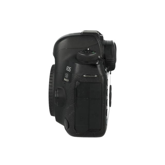 CANON BODY EOS 5D IV (3) USED