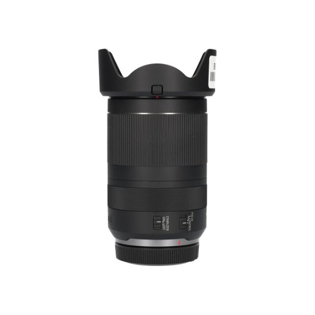 CANON LENS RF 24-240 4,0-6,3 IS (2) USED