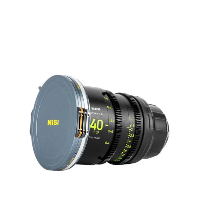 NISI JETMAG PRO VND 1-5 STOP FLEX KIT