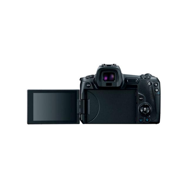 CANON EOS R KIT RF 24-105MM F/4 **DEMO**