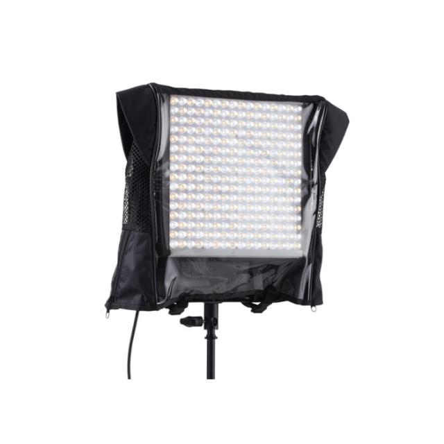 Litepanels Gemini 1X1 & Astra Fixture Rain Cover