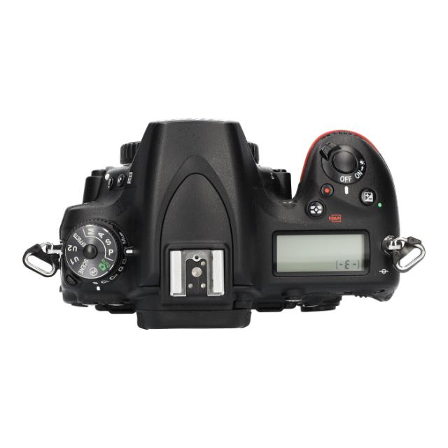 NIKON BODY D750 EKSPO 65251 (3) USED