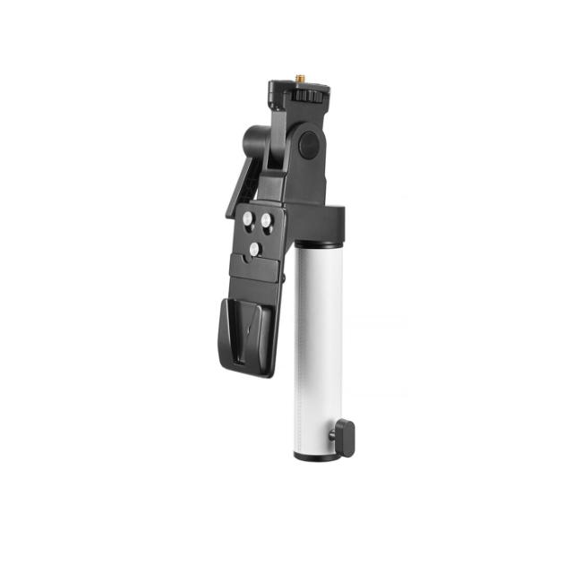 GODOX HANDLE W/ V-MOUNT SUPPORT FOR ML60II/ML100
