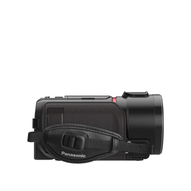 PANASONIC HC-VX3 4K CAMCORDER