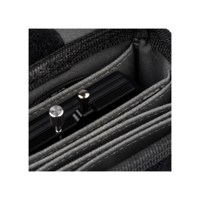 NISI POUCH FOR M75 HOLDER AND FILTERS