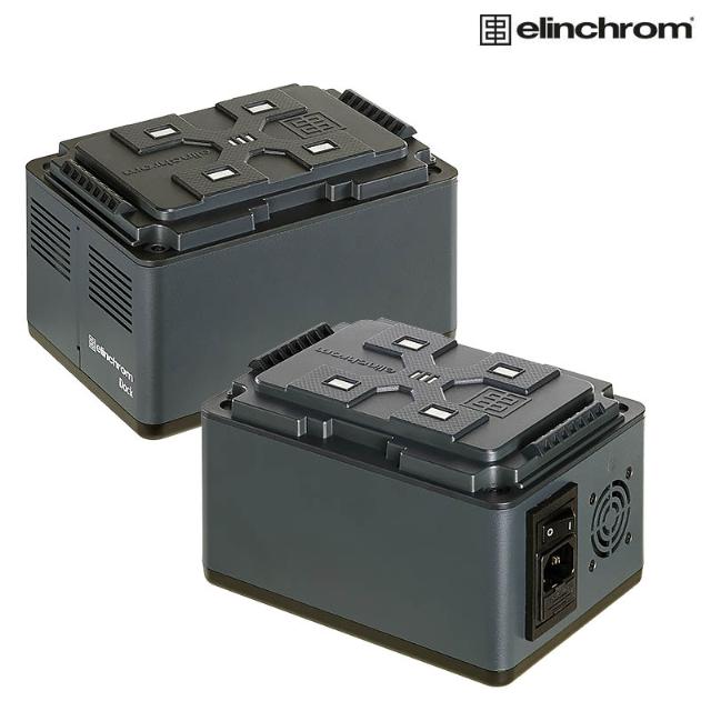 ELINCHROM 19274 ELB 1200 DOCK