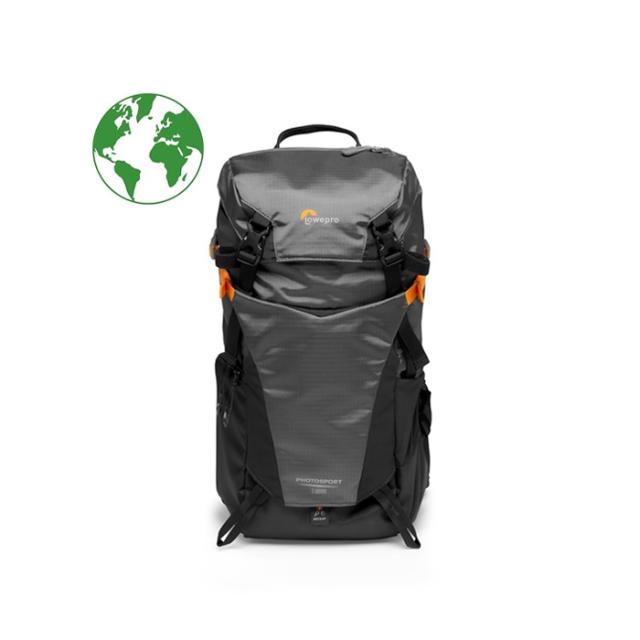 LOWEPRO PHOTOSPORT BP 15L AW III GREY