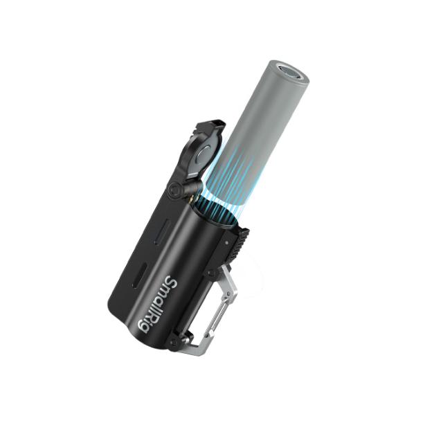 SmallRig 6091 Power Bank w. Replaceable Battery