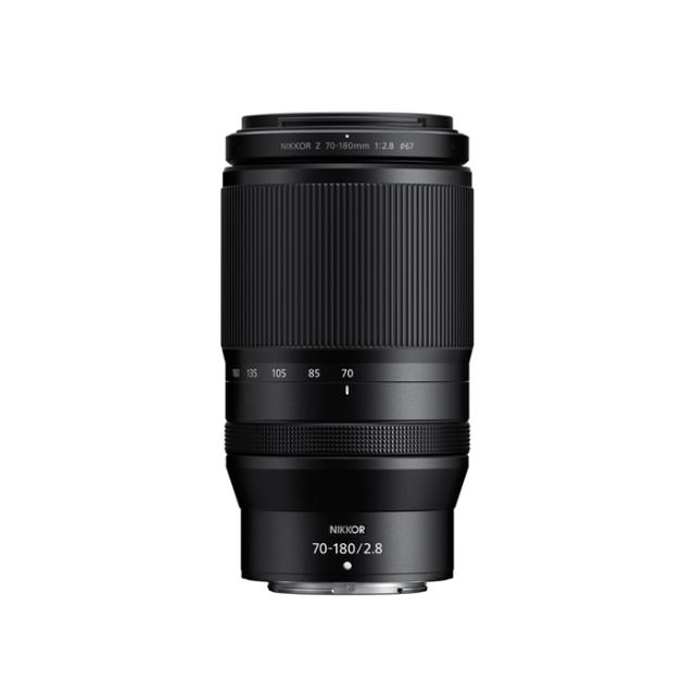 NIKON 70-180MM F/2,8 Z-MOUNT