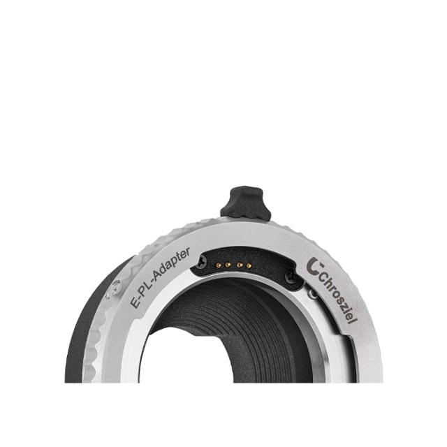 CHROSZIEL MOUNT ADAPTER E-TO-PL