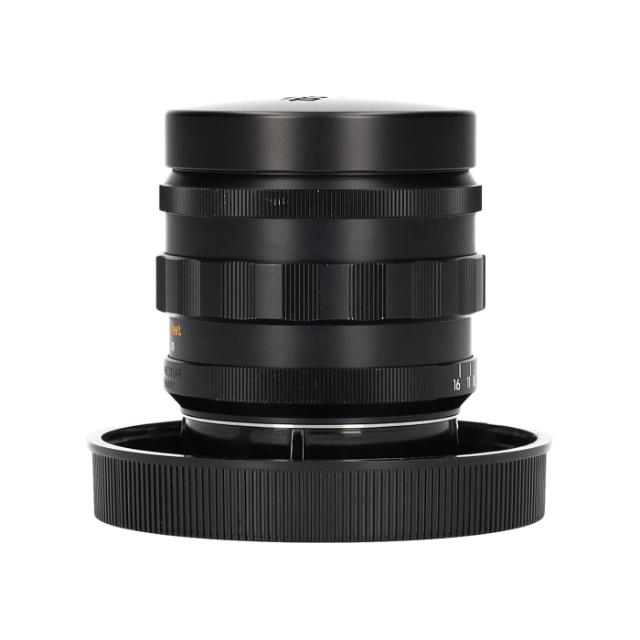LEICA LENS M 50 1,2 NOCTILUX ASPH BLACK (2) USED