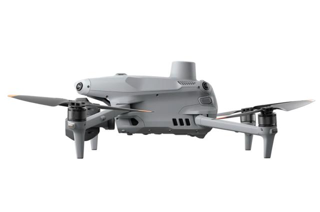 DJI Matrice 4E (EU)