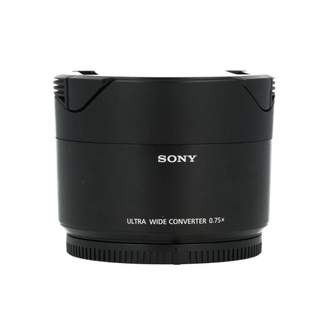 SONY LENS FE 28 2,0 (3) USED
