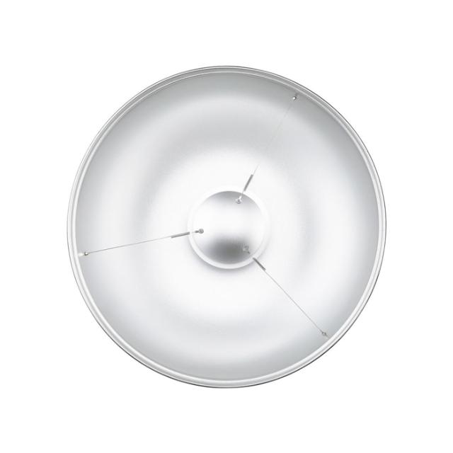 GODOX BDR-W55 PRO BEAUTY DISH WHITE 54CM