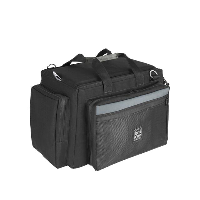 PORTABRACE LIGHTWEIGHT CASE FOR RED KOMODO 6K