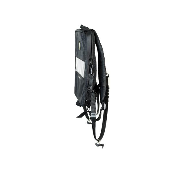 SUN SNIPER-STRAP *TPH* TRIPLE-PRESS-HARNESS BASE