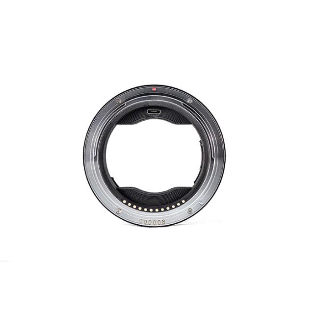 TECHART AF ADAPTER CANON EF LENS FOR FUJI GFX BODY