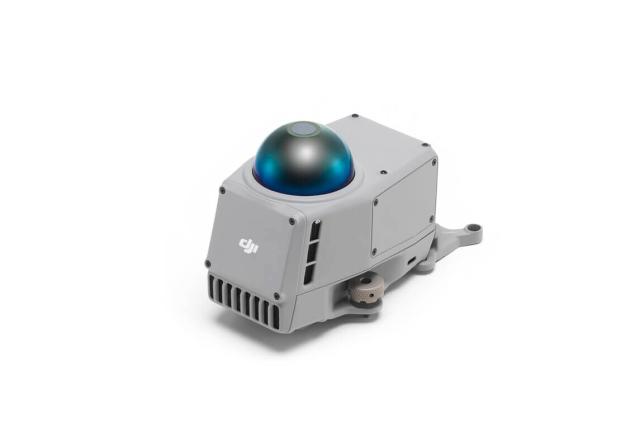 DJI, Matrice 4 Obstacle Sensing Module
