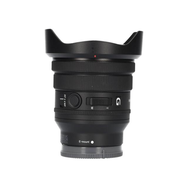SONY LENS E 16-35 PZ 4,0 G APS-C (2) DEMO