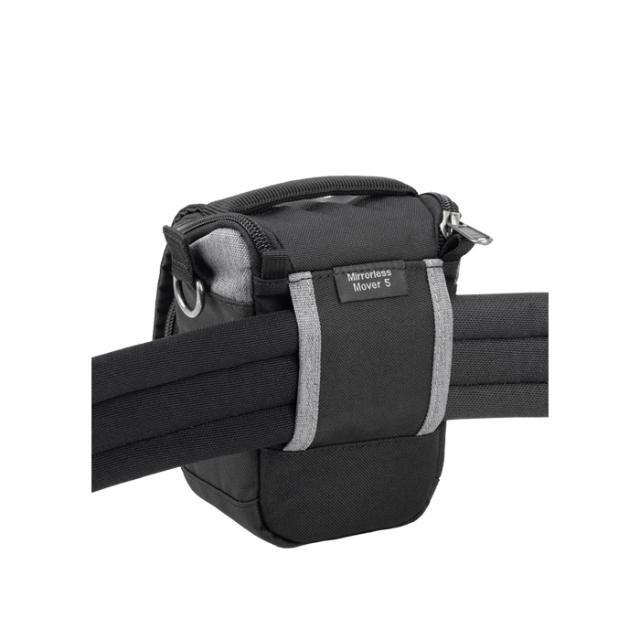 THINK TANK MIRRORLESS MOVER 5 V2 COOL GREY