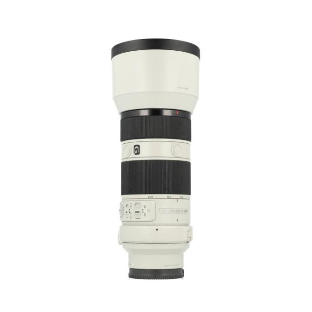 SONY LENS FE 70-200 4,0 G OSS (3) USED