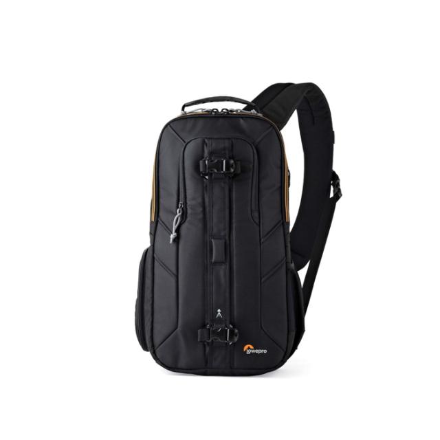 LOWEPRO SLINGSHOT EDGE 250 AW BLACK