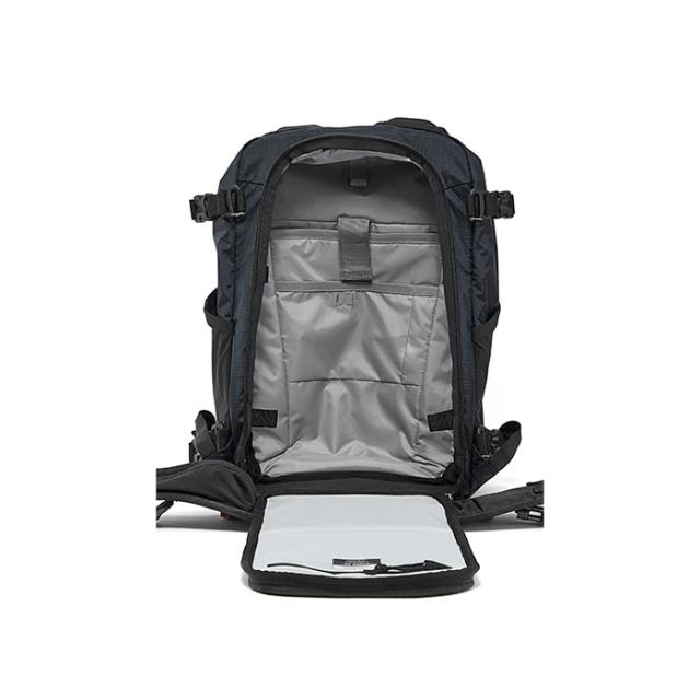 NYA-EVO FJORD 26 ADVENTURE PACK GRAPHITE