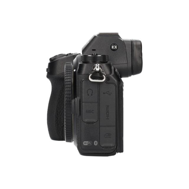 NIKON BODY Z6 2659 EKSPO (3) USED