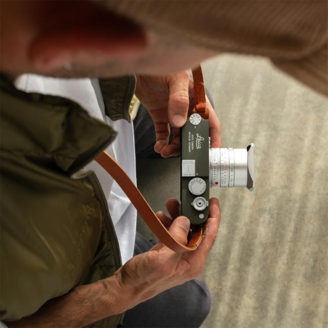 LEICA M11-P SAFARI CAMERA BODY