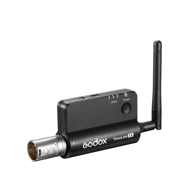 GODOX TIMOLINK TX WIRELESS DMX TRANSMITTER