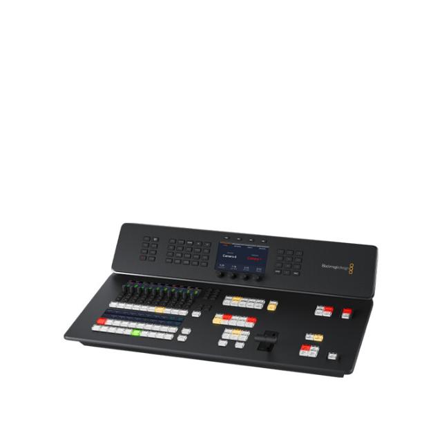 Blackmagic ATEM Television Studio HD8 ISO