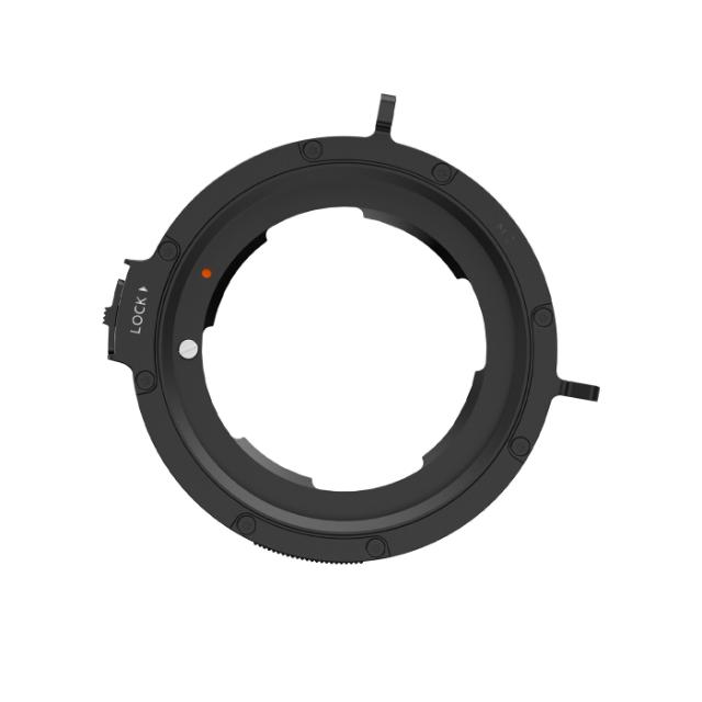 DZO THYPOCH M MOUNT POSITIVE LOCK ADAPTER M-Z