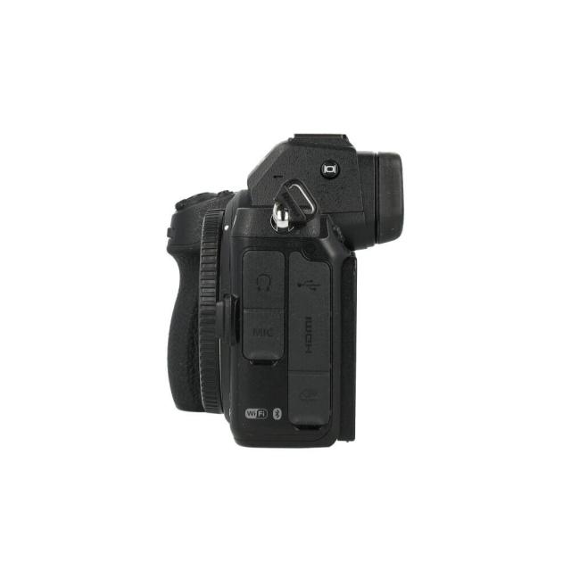 NIKON BODY Z5 EKSPO 4000 (2) USED