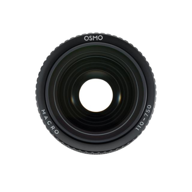 DJI Osmo Action 6 Macro Lens