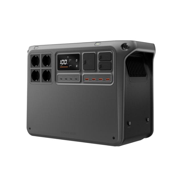 DJI Power 2000