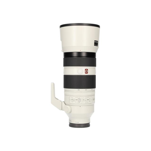 SONY LENS FE 100-400 4,5-5,6 GM OSS (2) DEMO