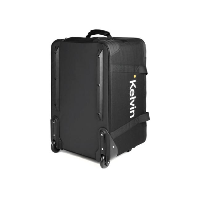 KELVIN EPOS 300 ROLLING CASE