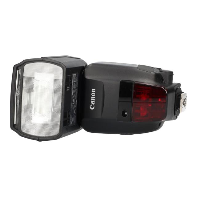 CANON FLASH 600EXII-RT (3) USED