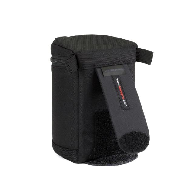 LOWEPRO LENS CASE 9X13CM BLACK