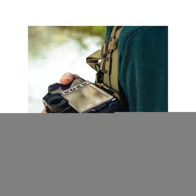 Peak Design Capture Camera Clip V3 - Kelp