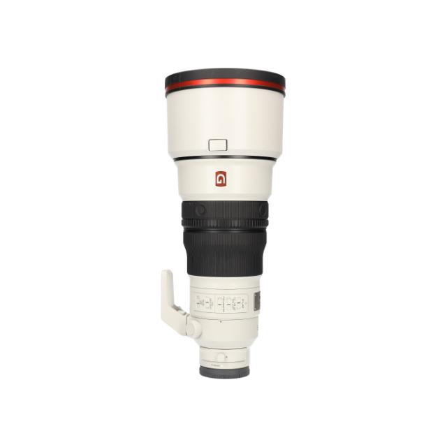 SONY LENS FE 300 2,8 GM OSS (2) DEMO