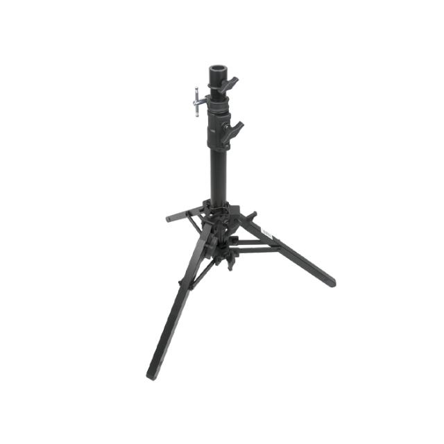 KUPO 161MB SLIDER STAND (BLACK)