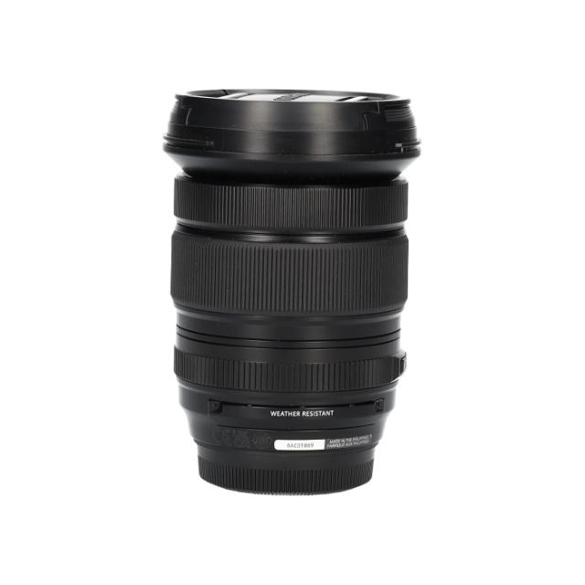 FUJI LENS XF 16-55 2,8 R LM WR II (1) USED