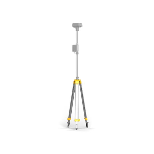 DJI D-RTK 2 GNSS TRIPOD FOR BASESTATION