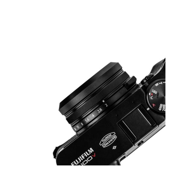 NISI NC UV FOR FUJIFILM X100VI BLACK