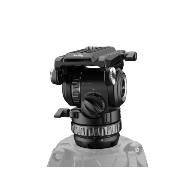 SMALLRIG 4287 VIDEO HEAD PH8