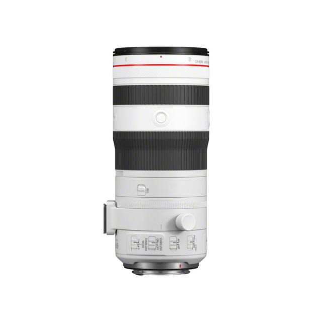 CANON RF 70-200MM F/2,8 L IS USM Z WHITE