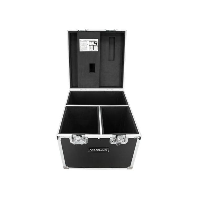 NANLUX FLIGHT CASE FOR EVOKE 1200