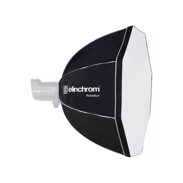 ELINCHROM 26648 ROTALUX DEEP OCTA 100 CM WO/ADAPT.