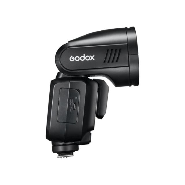 GODOX SPEEDLITE V100 OM SYSTEM/PANASONIC